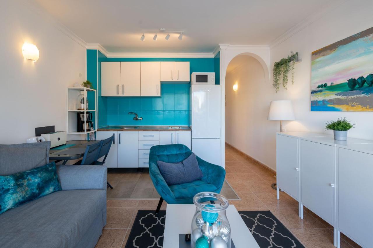 Sunny Corner Playa Del Ingles Apartment Екстериор снимка