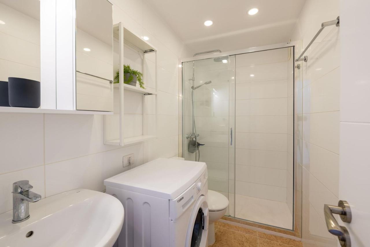 Sunny Corner Playa Del Ingles Apartment Екстериор снимка