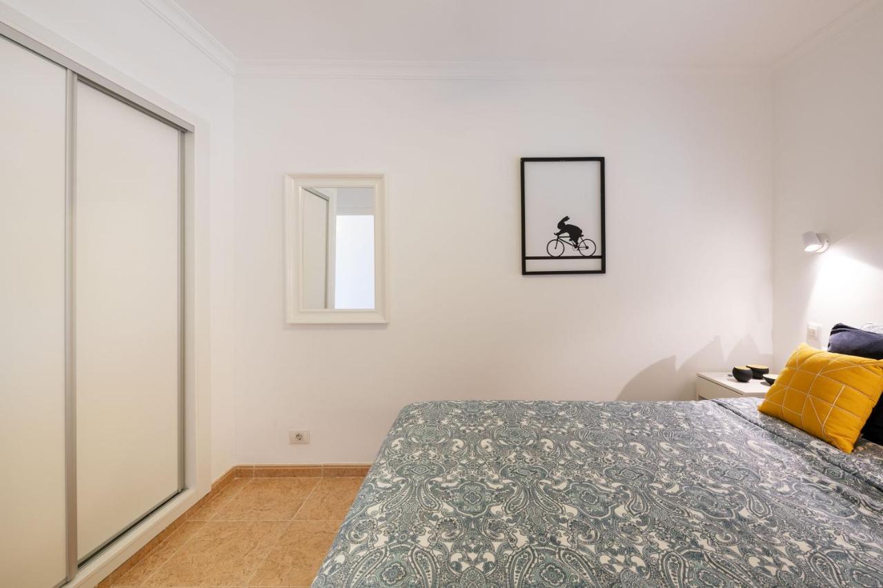 Sunny Corner Playa Del Ingles Apartment Екстериор снимка